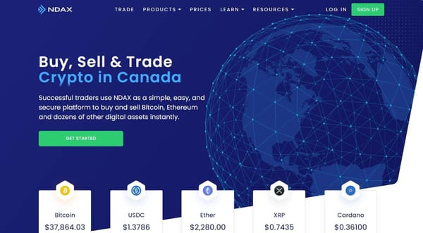 NDAX Login: Complete Guide to Secure Access to Your Crypto Account